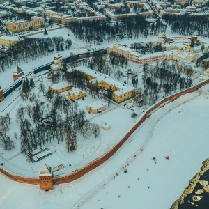 Фото от владельца Софийский собор