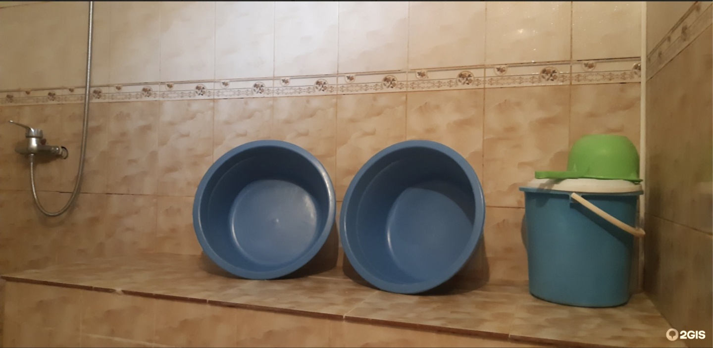 Баня