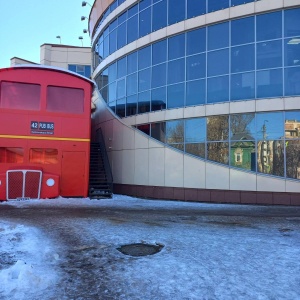 Фото от владельца Мир Красоты, магазин профессиональной косметики