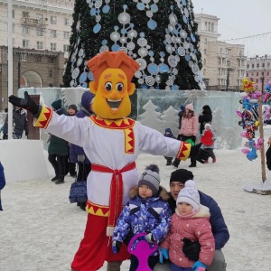 Фото от владельца Золотая рыбка, агентство праздников