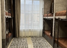 Тихорецк: Отель D`loft Hotel