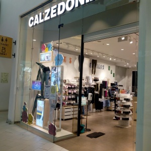 Фото от владельца Calzedonia, магазин чулочно-носочных изделий