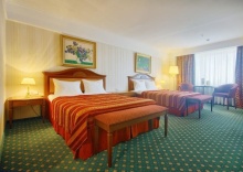 Казань: Отель Korston club hotel Kazan