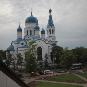 Фото от владельца Александрия, гостиничный комплекс