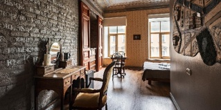 Санкт-Петербург: Отель Metropolis Hotel