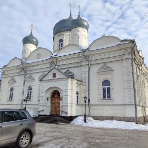 Фото от владельца Покровский собор