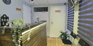 Ярославль: Отель Scandi House
