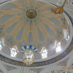 Фото от владельца Музей исламской культуры