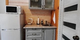 Чемал: Апартаменты Айок