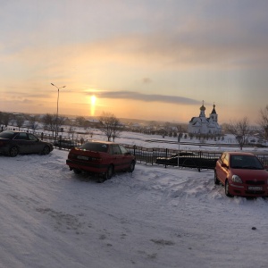 Фото от владельца Крестовоздвиженский храм