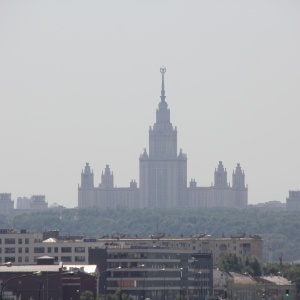 Фото от владельца Московский государственный университет им. М.В. Ломоносова