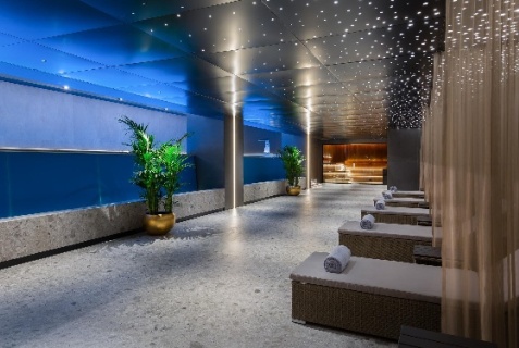 Москва: Отель Mövenpick Москва Таганская