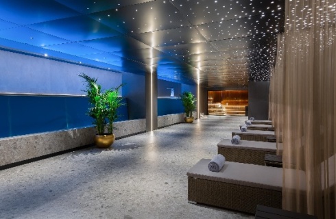 Москва: Отель Mövenpick Москва Таганская