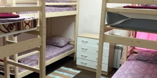 Казань: Хостел Gamak