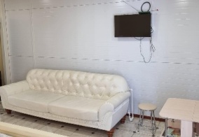 Отель ЛУНА в Вологодской области