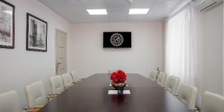 Стерлитамак: Отель Ашкадар