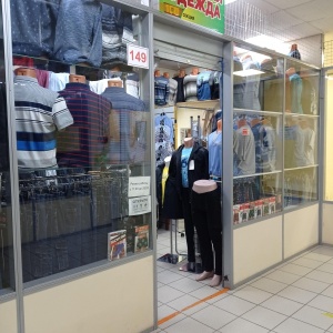 Фото от владельца Магазин нижнего белья и мужской одежды, ИП Борисенко В.Ю.