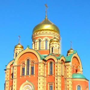 Фото от владельца Храм во имя свтятителя Николая Чудотворца, г. Березники