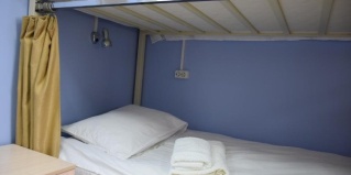 Паратунка: Хостел Паратунка