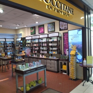 Фото от владельца L`Occitane, магазин