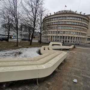 Фото от владельца Администрация Московского района