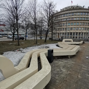 Фото от владельца Администрация Московского района