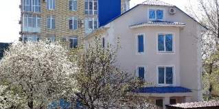 Анапа: Гостевой дом Свои люди