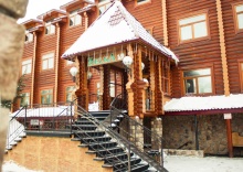 Южно-Сахалинск: Отель Belka Hotel 