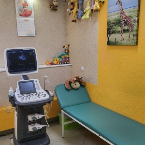 Фото от владельца Мать и Дитя, детский медицинский центр