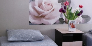 Сириус: Гостевой дом Маргарита