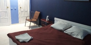 Нижний Новгород: Отель Rest Home