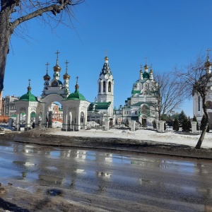 Фото от владельца Церковь Пресвятой Троицы