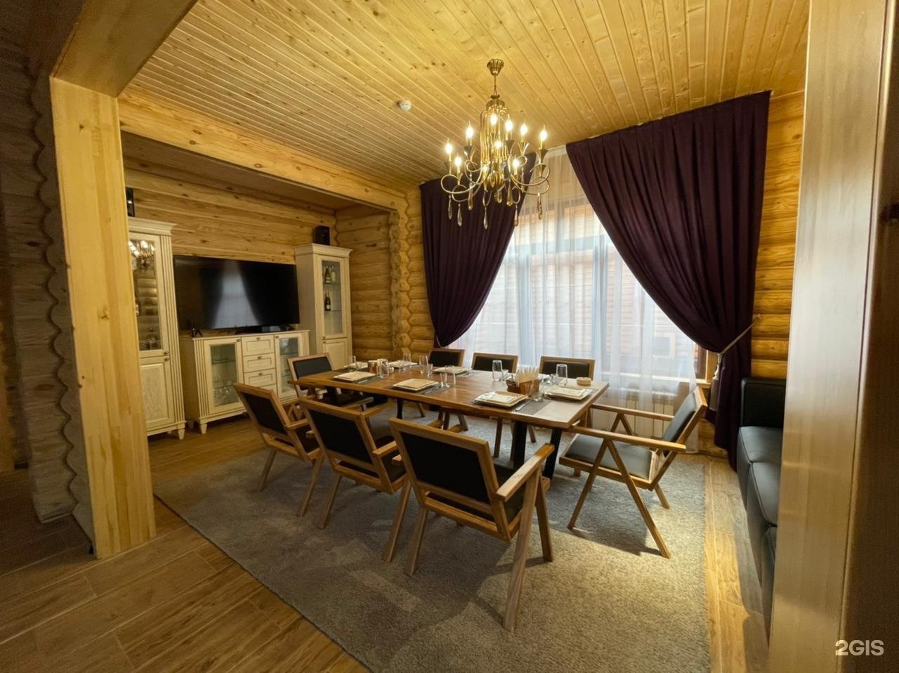 Акжарские бани