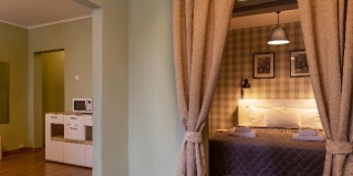 Ростов-на-Дону: Отель Panfilof