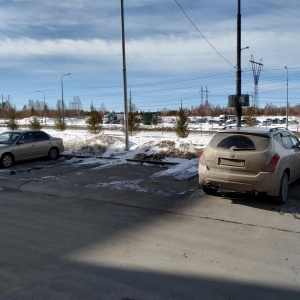 Фото от владельца АВТОПЛЮС, ООО, платная автопарковка