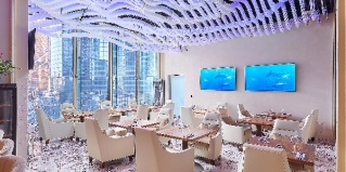 Москва: Отель Diamond Apartments