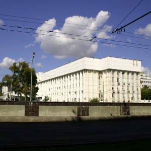 Фото от владельца Северсталь Менеджмент, ПАО, металлургическая компания