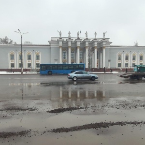 Фото от владельца Дворец культуры горняков