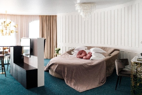 Хабаровск: Отель Sopka