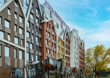 Калининград: Отель Mercure