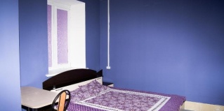 Уфа: Хостел Добро Пожаловать