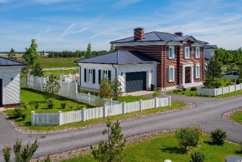 Всеволожск: Отель MillCreek