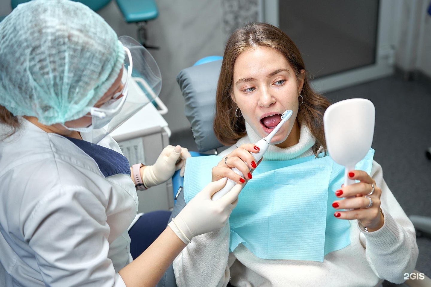 Врачи стоматологи казань