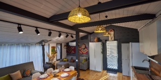 Избербаш: Коттедж Ethno Villa