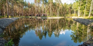 при профилактории "Строитель": Турбаза Sherwood park hotel
