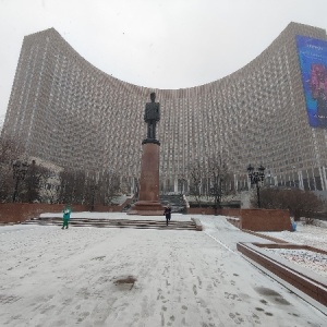 Фото от владельца Космос, гостиничный комплекс