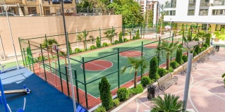 Сочи: Хостел Sokol apartments