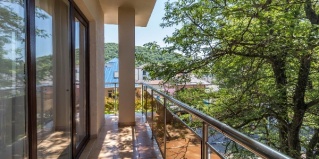 Архипо-Осиповка: Отель Атланта