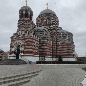 Фото от владельца Троицкий храм, г. Коломна