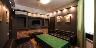 Щёлково: Отель Premium